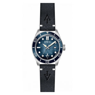 RELOJ CLÁSICO PARA HOMBRE INVICTA VINTAGE 33515 - NEGRO