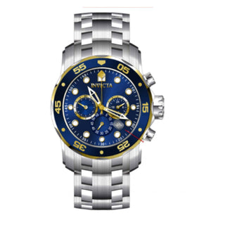 RELOJ  PARA HOMBRE INVICTA PRO DIVER 33996 - ACERO