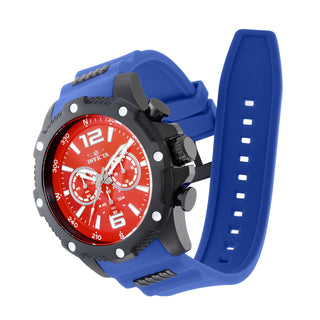 RELOJ DEPORTIVO PARA HOMBRE INVICTA I-FORCE 34020 - AZUL
