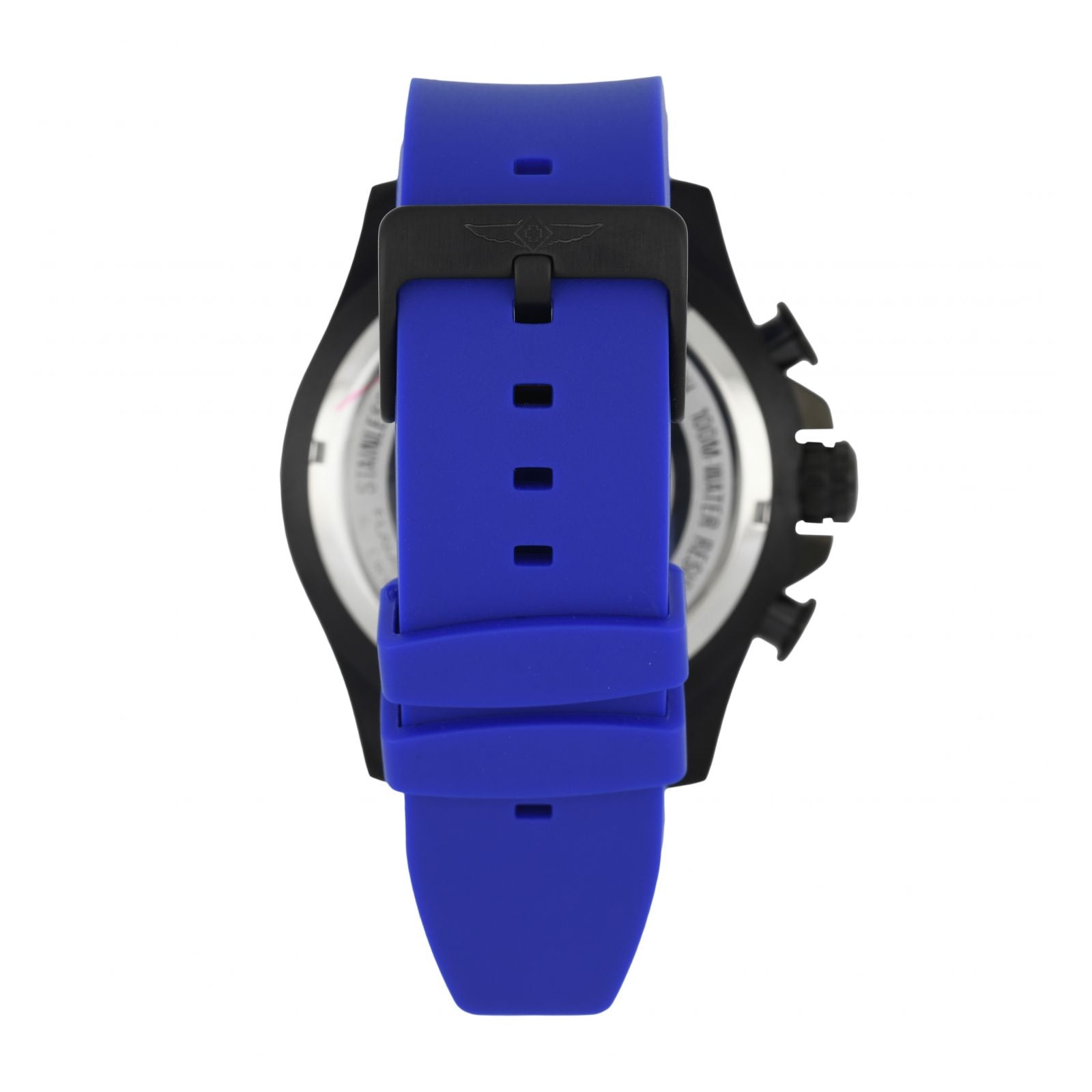 RELOJ DEPORTIVO PARA HOMBRE INVICTA I-FORCE 34020 - AZUL
