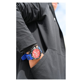 RELOJ DEPORTIVO PARA HOMBRE INVICTA I-FORCE 34020 - AZUL