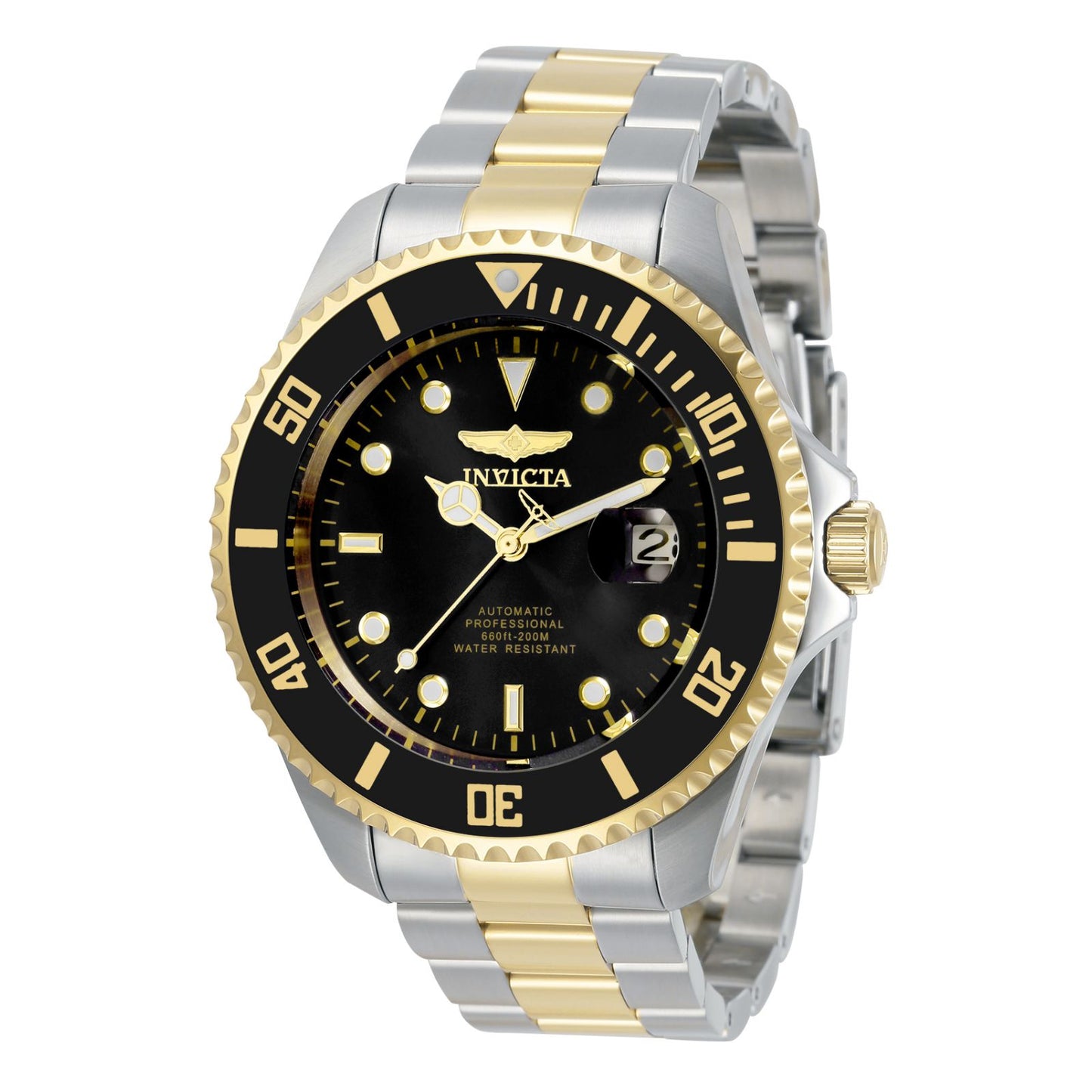 Reloj de pulsera Invicta pro diver 34041