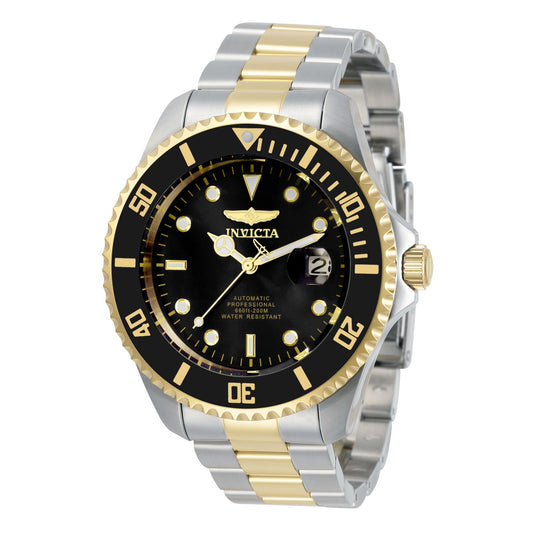 Reloj de pulsera Invicta pro diver 34041