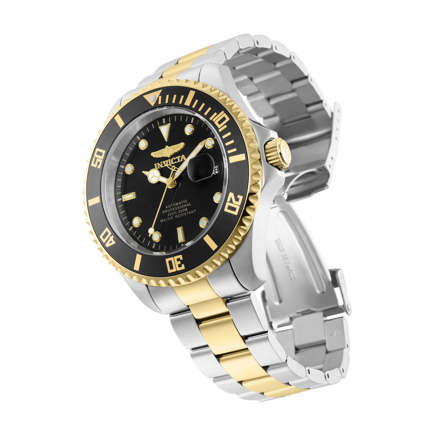 Reloj de pulsera Invicta pro diver 34041
