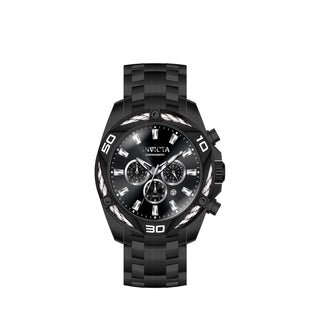 Reloj de pulsera Invicta bolt 34136