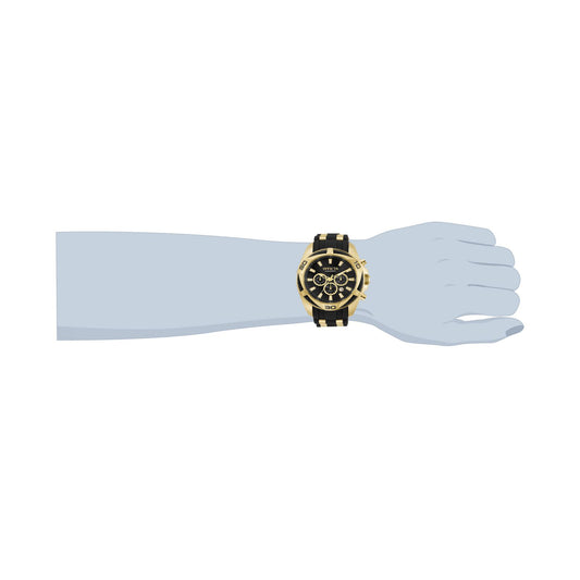 Reloj de pulsera Invicta bolt 34138