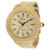 RELOJ CLÁSICO PARA HOMBRE INVICTA SPECIALTY 34587 - ORO