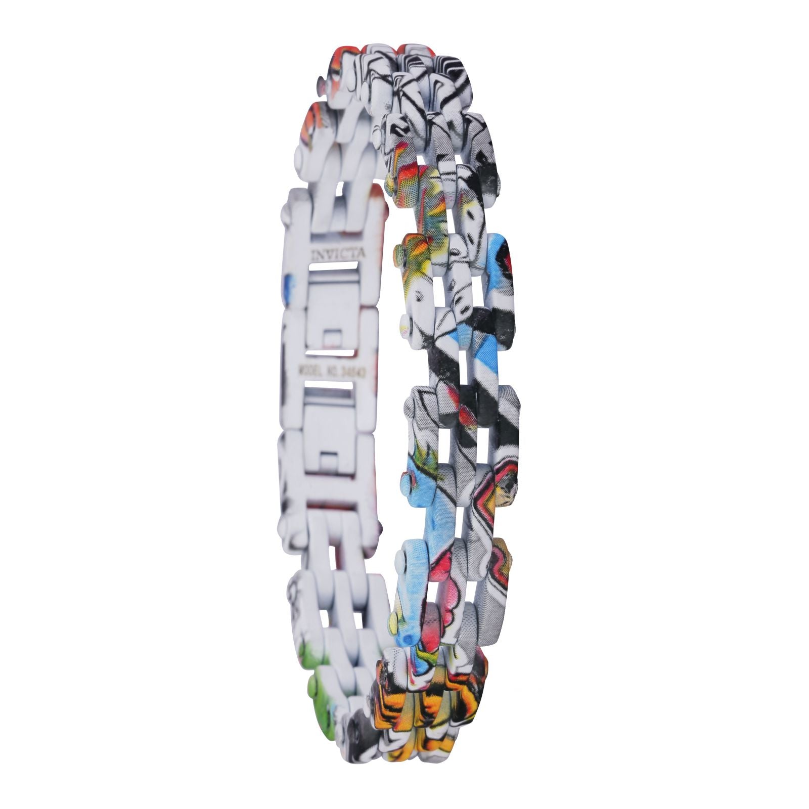 PULSERA INVICTA ELEMENTS 34543