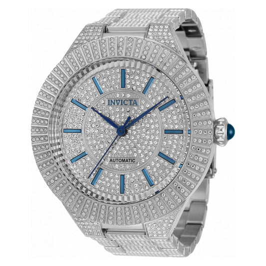 RELOJ CLÁSICO PARA HOMBRE INVICTA SPECIALTY 34586 - ACERO