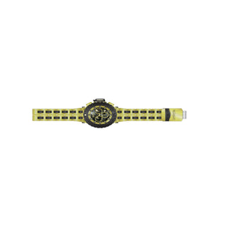 RELOJ  PARA HOMBRE INVICTA SEA HUNTER 34595 - DORADO, NEGRO