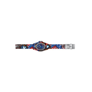 RELOJ  PARA HOMBRE INVICTA RESERVE 34650 - ACERO, GALJANOPLASTIA