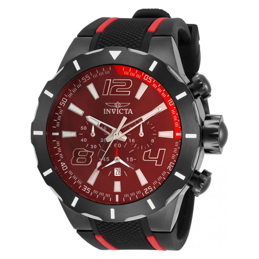 Reloj de pulsera Invicta s1 rally 34883