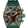 RELOJ BOBA FETT PARA HOMBRE INVICTA STAR WARS 35051 - VERDE
