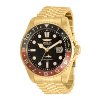 RELOJ  PARA HOMBRE INVICTA PRO DIVER 35153 - ORO