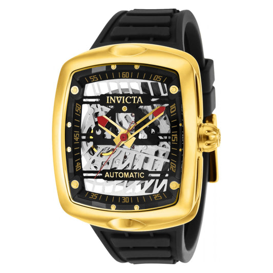 RELOJ DEPORTIVO PARA HOMBRE INVICTA S1 RALLY 35287 - NEGRO