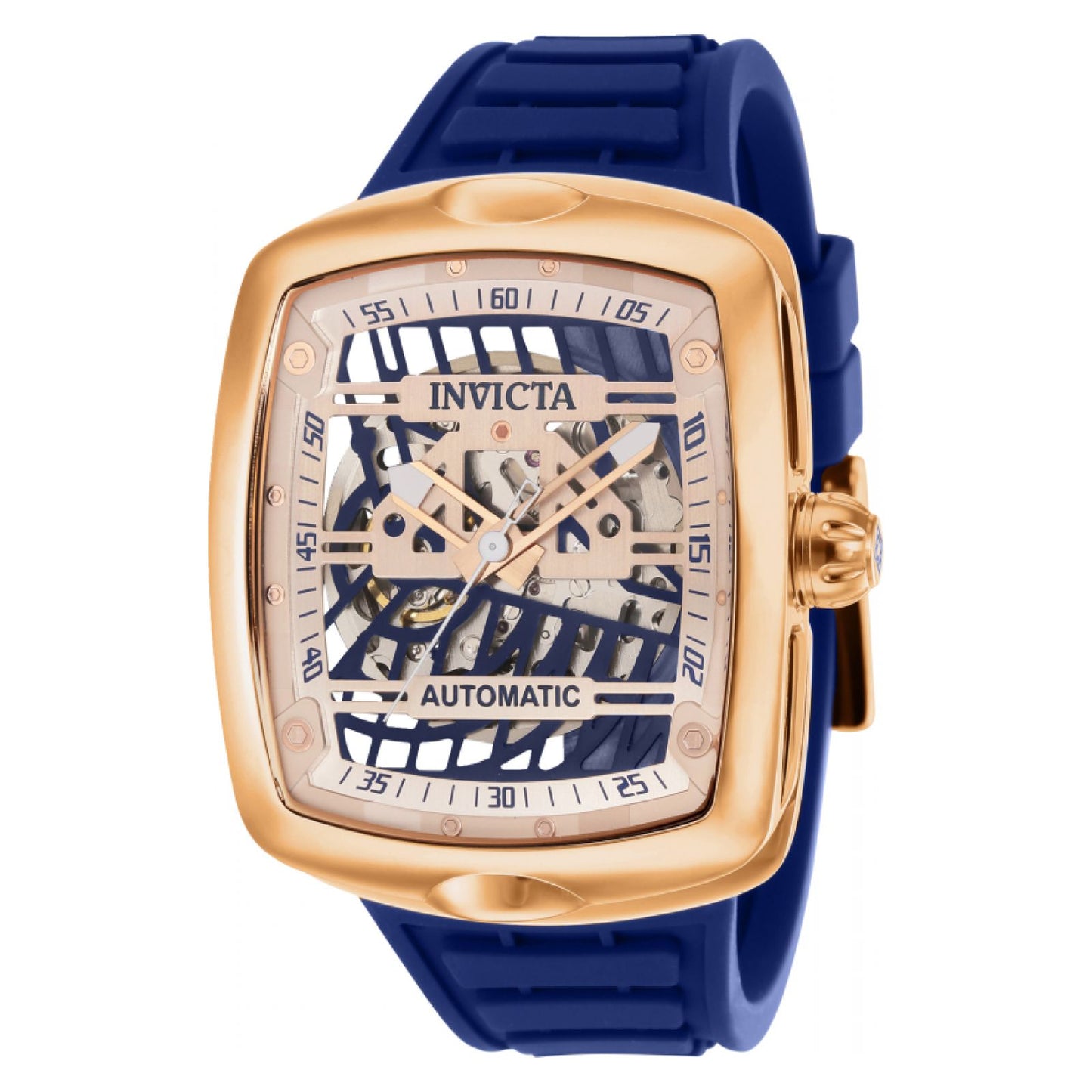 RELOJ DEPORTIVO PARA HOMBRE INVICTA S1 RALLY 35288 - AZUL MARINO