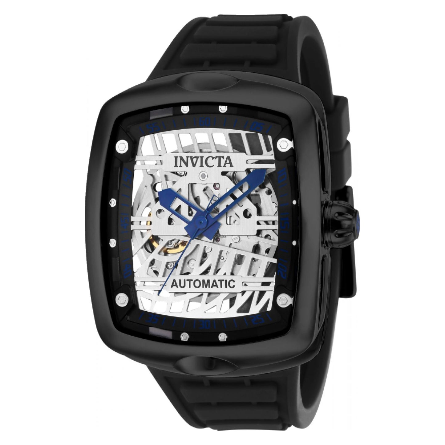 RELOJ DEPORTIVO PARA HOMBRE INVICTA S1 RALLY 35290 - NEGRO