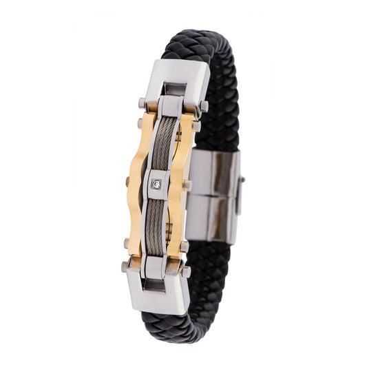 PULSERA INVICTA ELEMENTS 35406