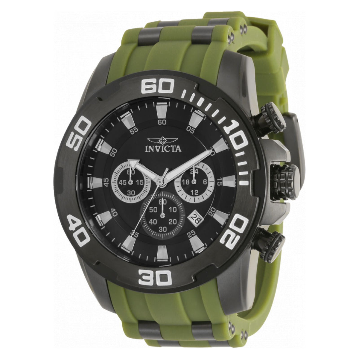 Reloj de pulsera Inv pro diver 35399