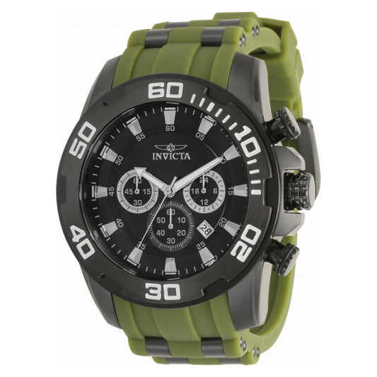 Reloj de pulsera Inv pro diver 35399