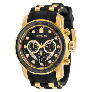 Reloj de pulsera Invicta pro diver 35415