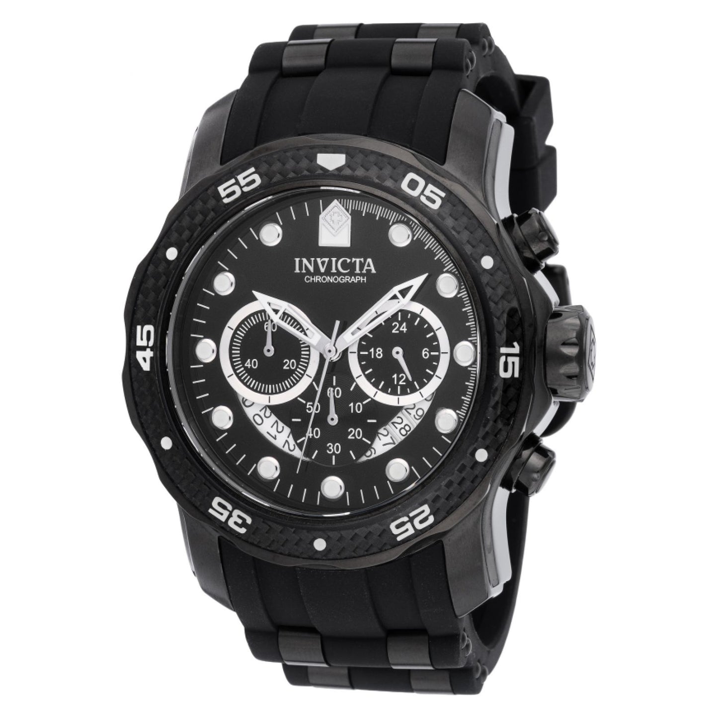 Reloj de pulsera Invicta pro diver 35417