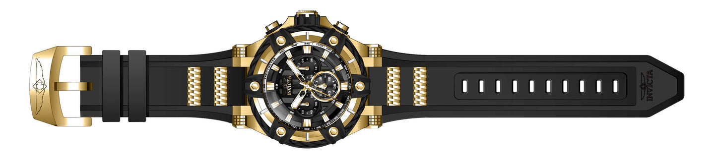 Reloj de pulsera Invicta bolt 35548