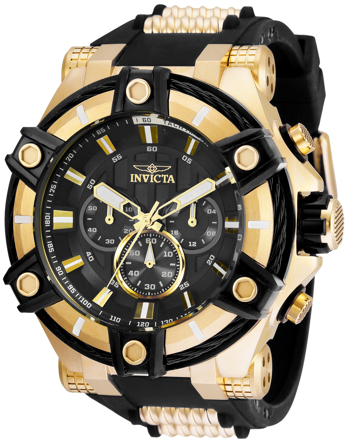 Reloj de pulsera Invicta bolt 35548