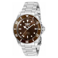 RELOJ  PARA MUJER INVICTA PRO DIVER 35708 - ACERO