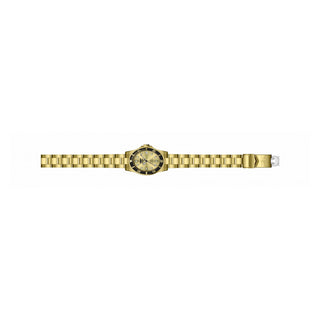 RELOJ  PARA MUJER INVICTA PRO DIVER 35710 - ORO