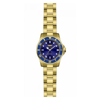 RELOJ  PARA MUJER INVICTA PRO DIVER 35711 - ORO