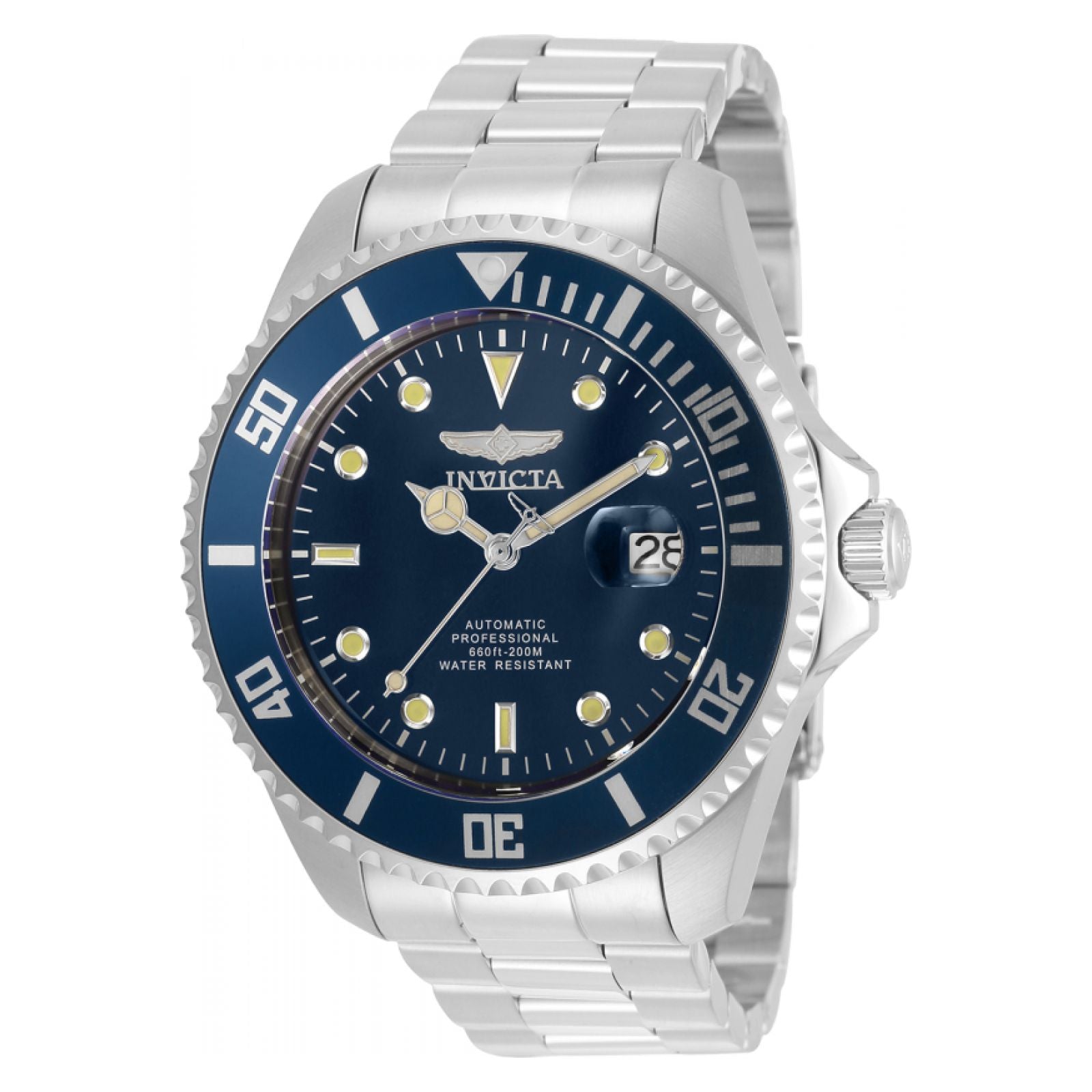Reloj de pulsera Invicta pro diver 35721