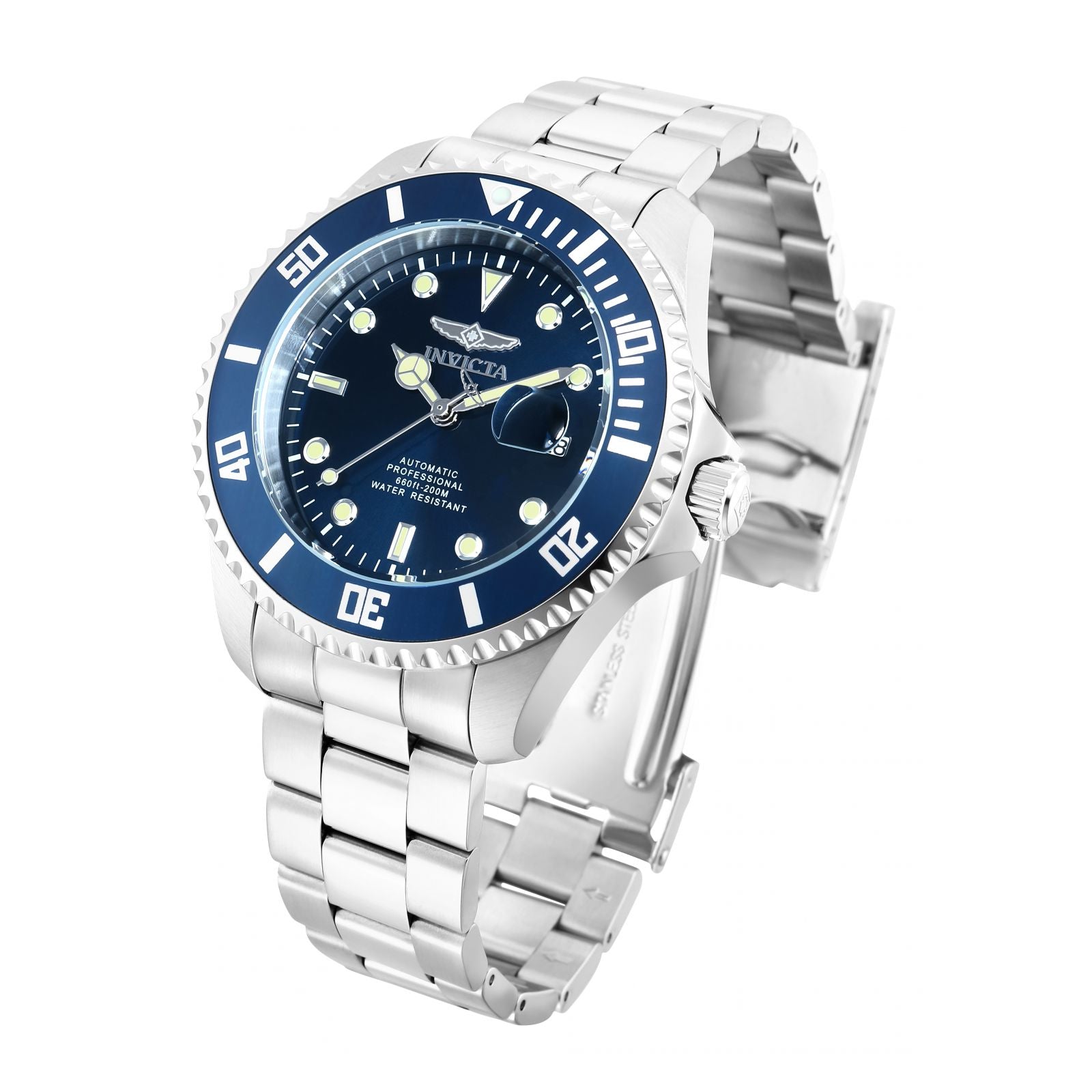 Reloj de pulsera Invicta pro diver 35721