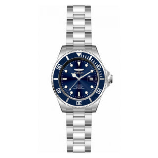 Reloj de pulsera Invicta pro diver 35721