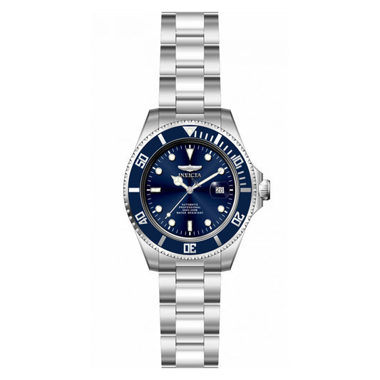 Reloj de pulsera Invicta pro diver 35721