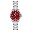 RELOJ  PARA HOMBRE INVICTA PRO DIVER 35722 - ACERO