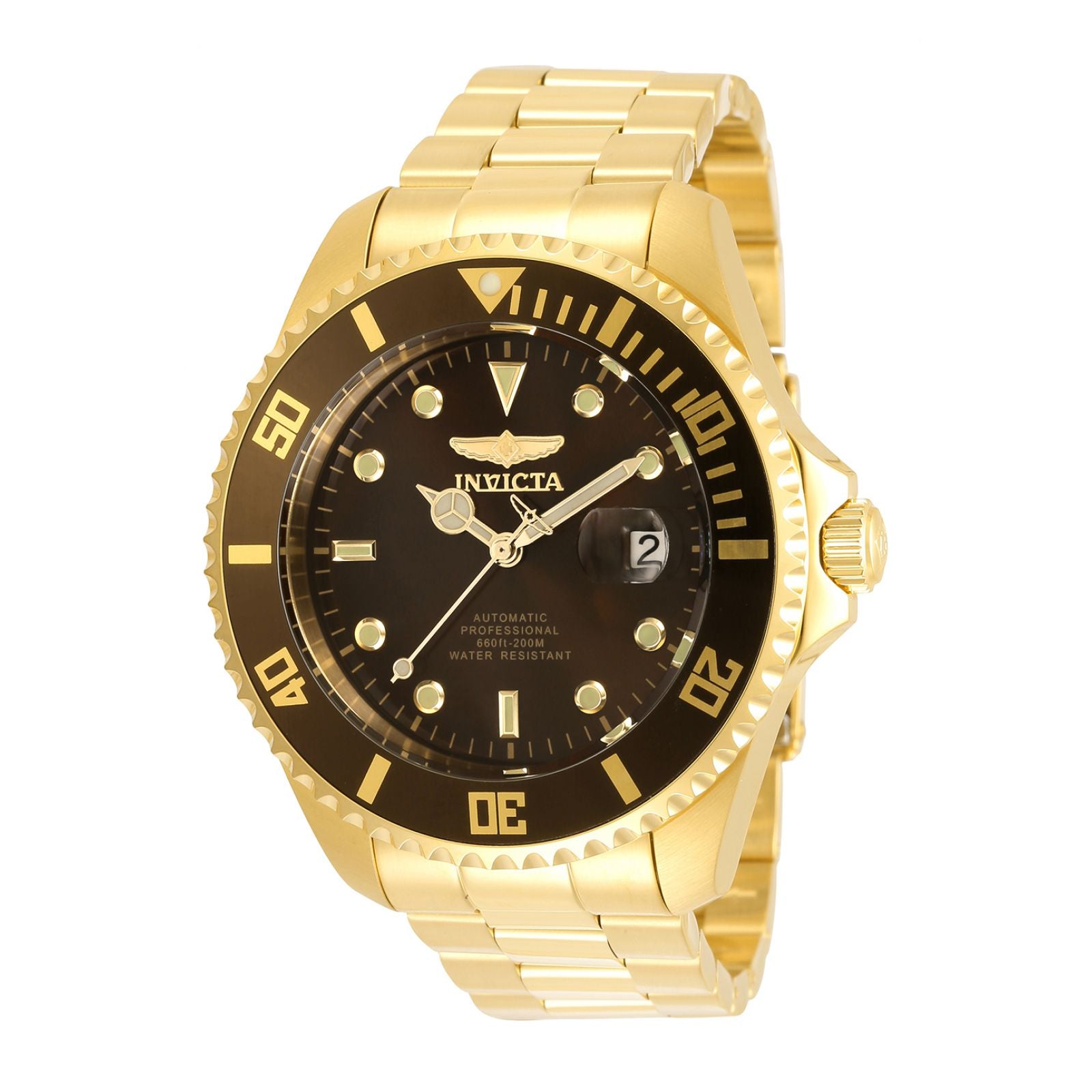 Reloj de pulsera Invicta pro diver 35725