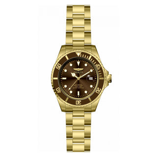 Reloj de pulsera Invicta pro diver 35725