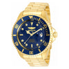 RELOJ  PARA HOMBRE INVICTA PRO DIVER 35726 - ORO