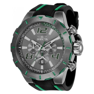 RELOJ DEPORTIVO PARA HOMBRE INVICTA S1 RALLY 35737 - GREEN, BLACK