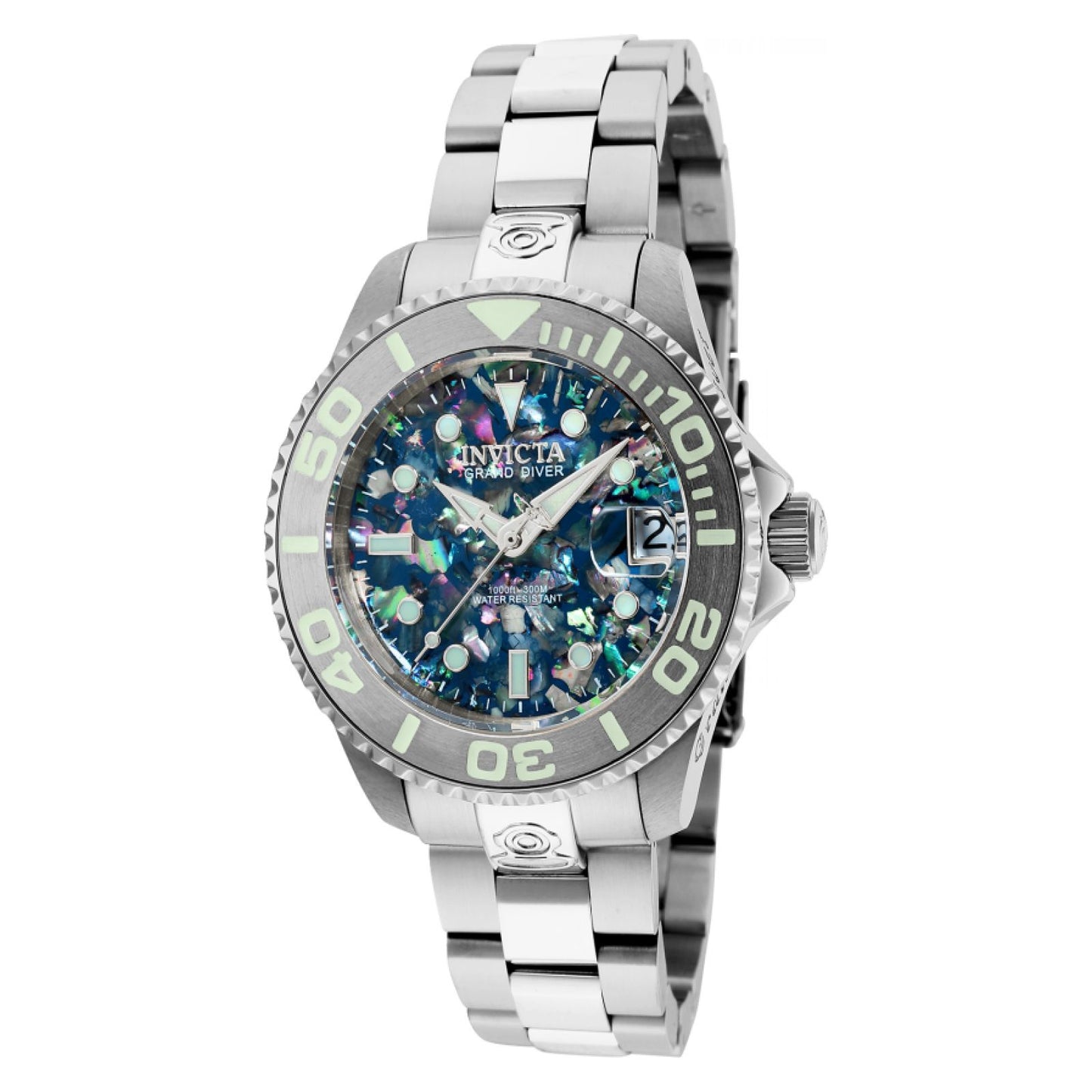 Reloj de pulsera Invicta pro diver 35761