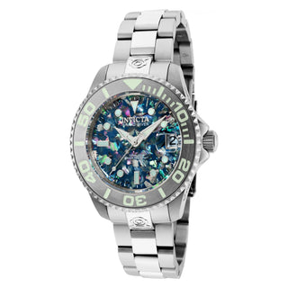 Reloj de pulsera Invicta pro diver 35761