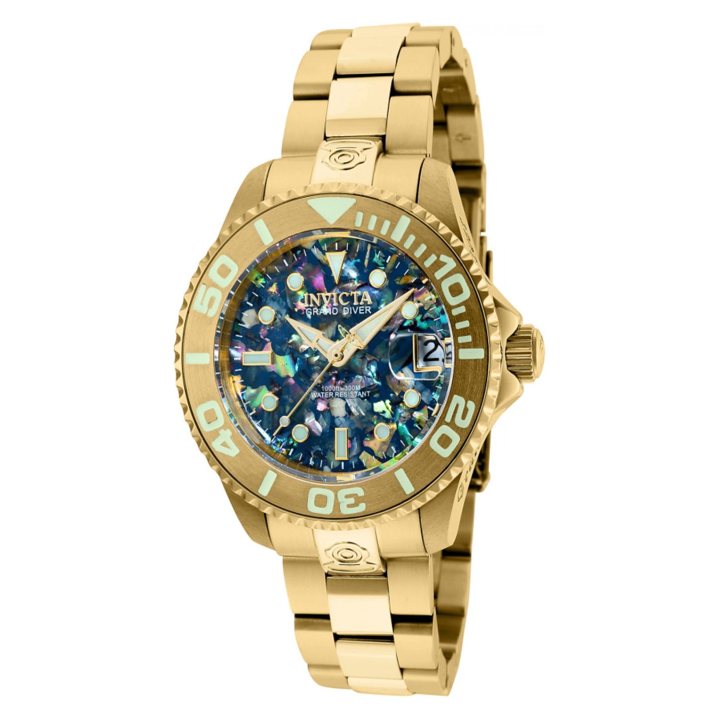 Reloj de pulsera Invicta pro diver 35762