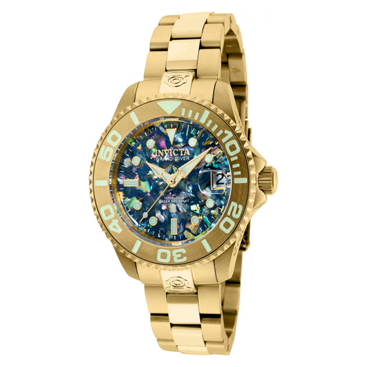Reloj de pulsera Invicta pro diver 35762