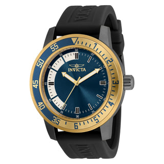 RELOJ CLÁSICO PARA HOMBRE INVICTA SPECIALTY 35779 - BLACK