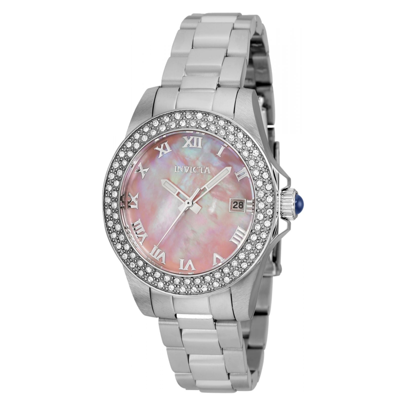 Reloj de pulsera Invicta angel 36070