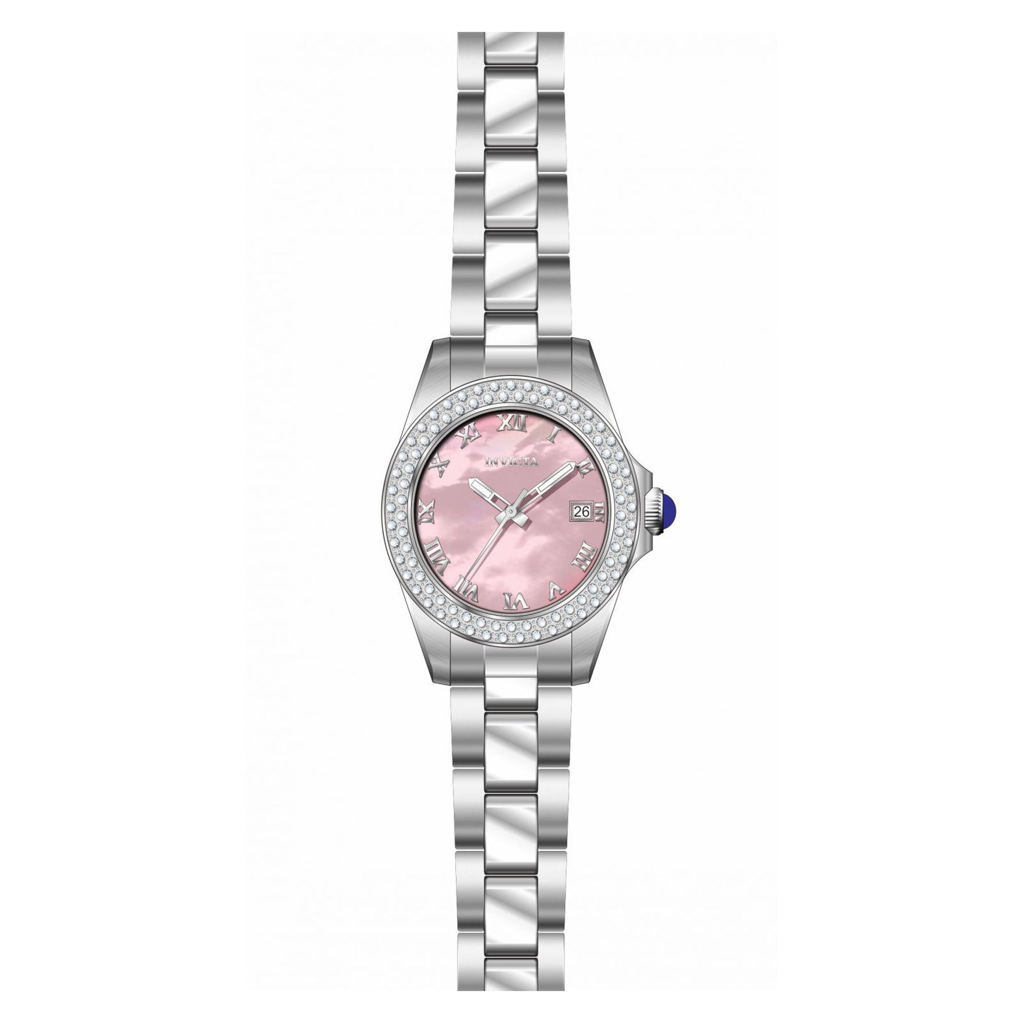 Reloj de pulsera Invicta angel 36070