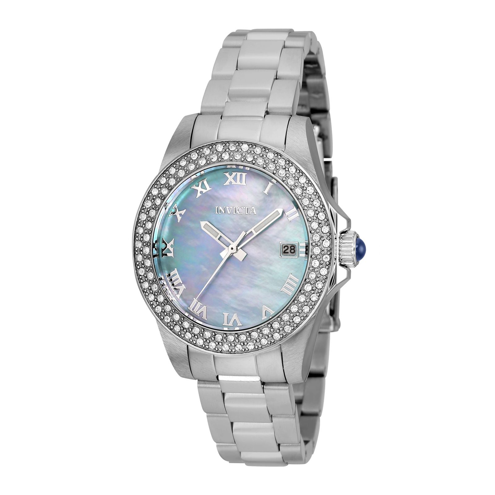 Reloj de pulsera Invicta angel 36071