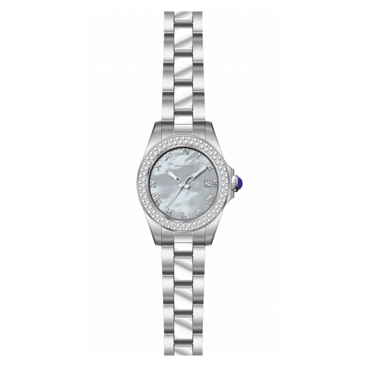 Reloj de pulsera Invicta angel 36071