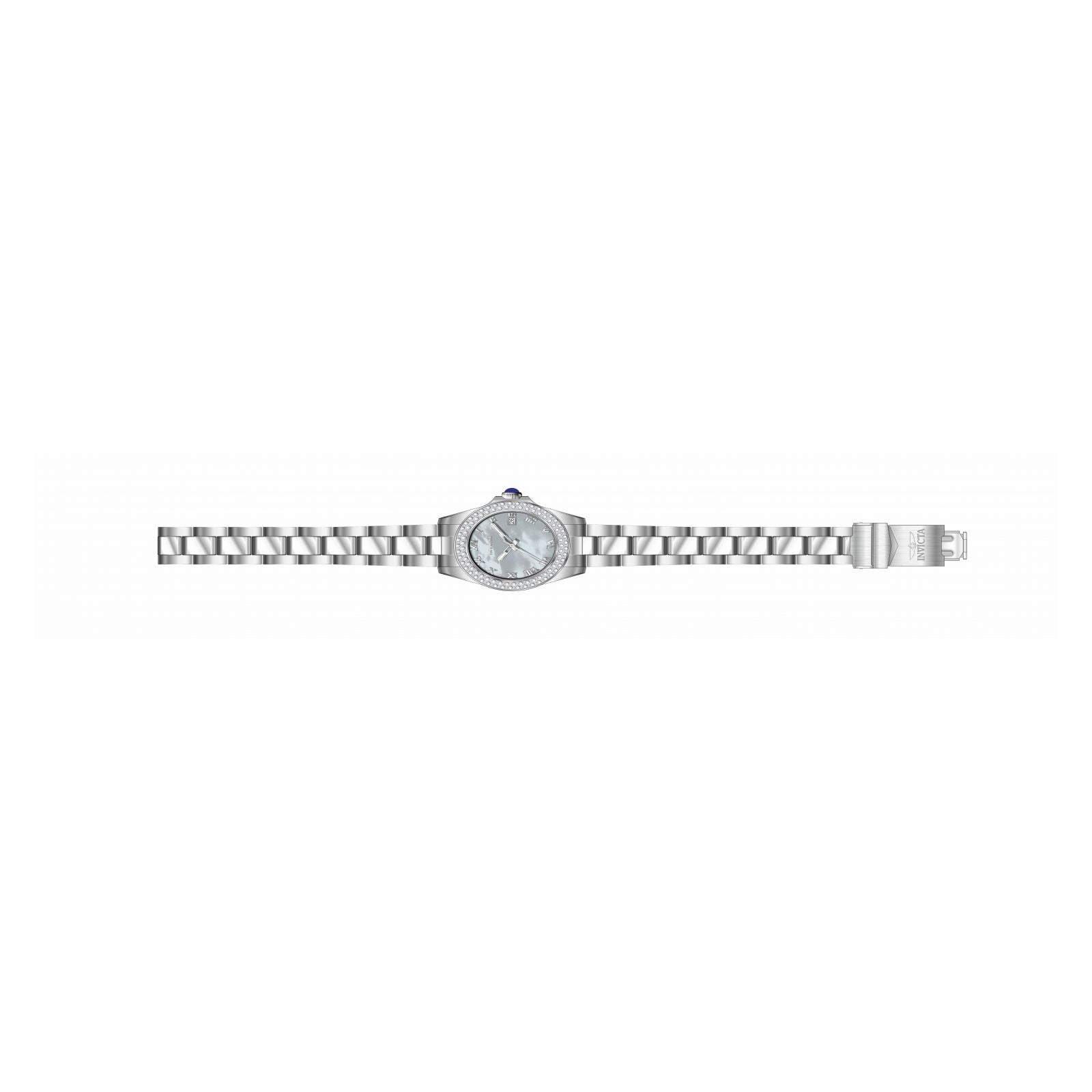 Reloj de pulsera Invicta angel 36071